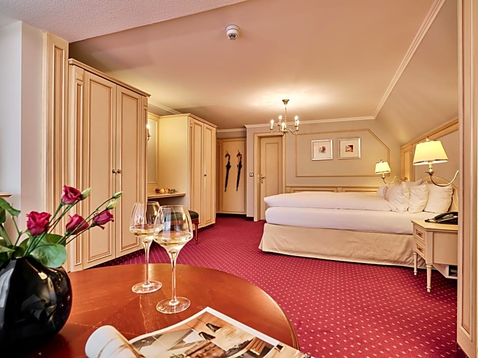 Hotel Reppert
