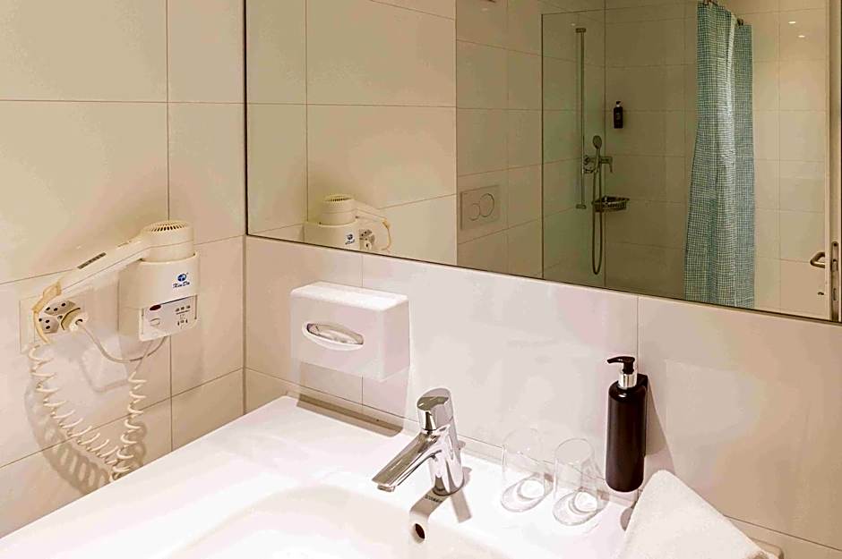 Los Lorentes Hotel Bern Airport