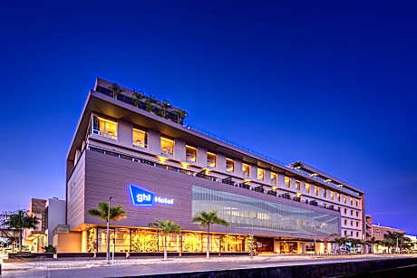 GHL Hotel Monteria