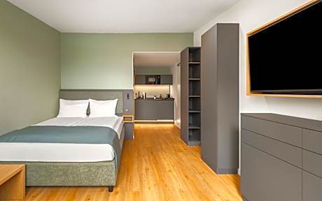 Single Suite