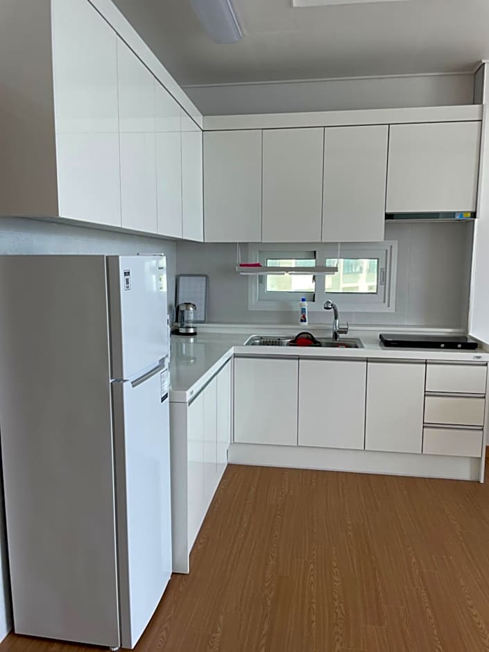 Lakestone&Hotel Sokcho