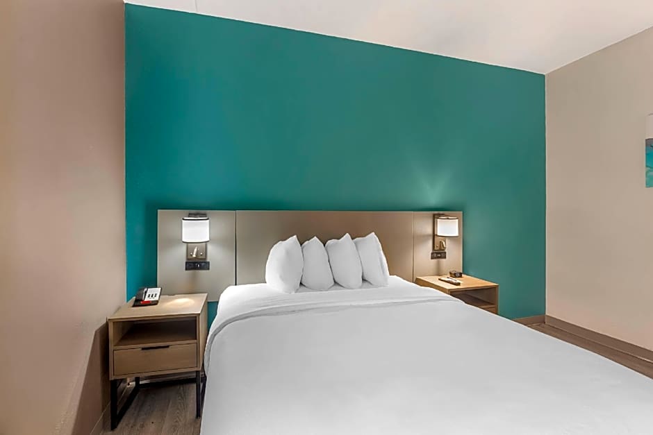 Comfort Inn & Suites Mt. Holly - Westampton
