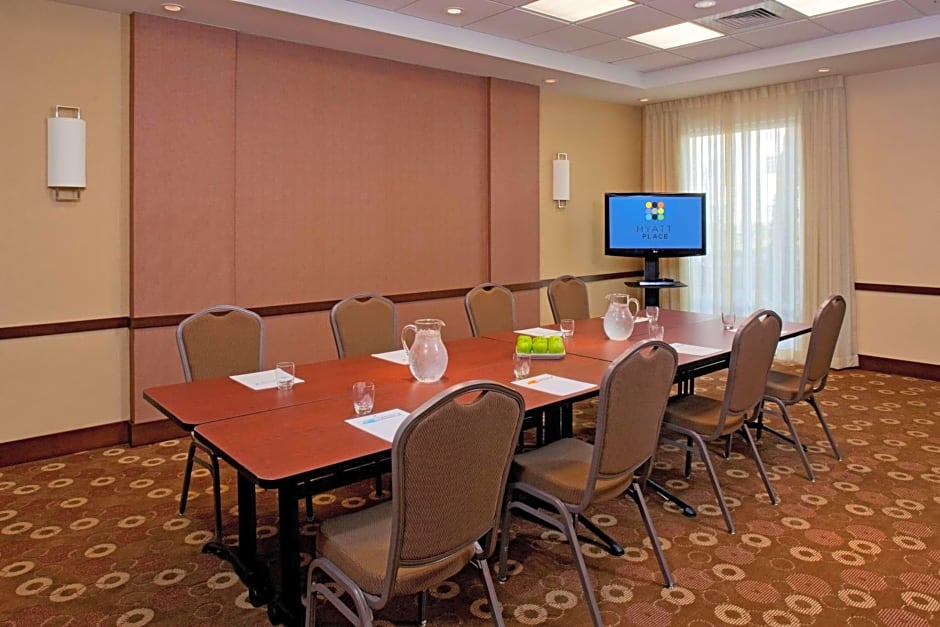 Hyatt Place North Charleston