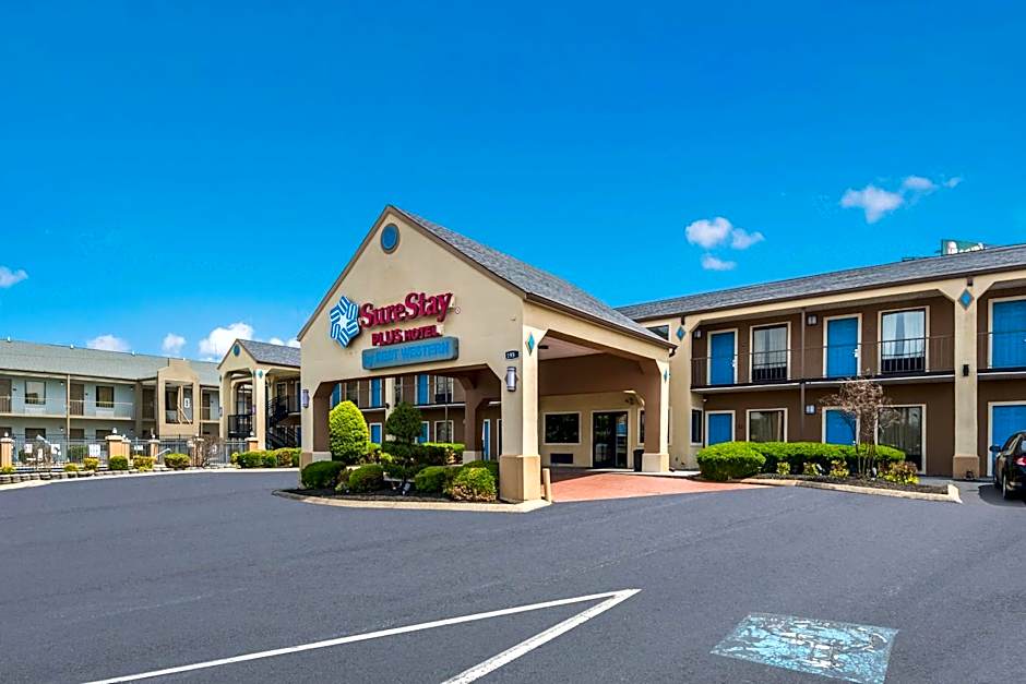 SureStay Plus Hotel by Best Western Jackson