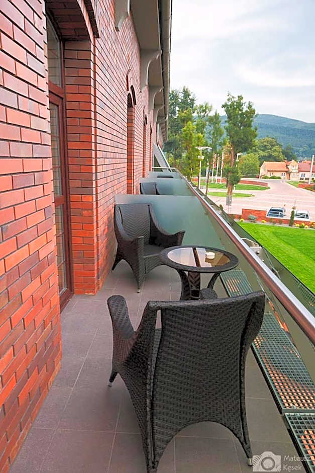 Myn Jacka Hotel & Spa