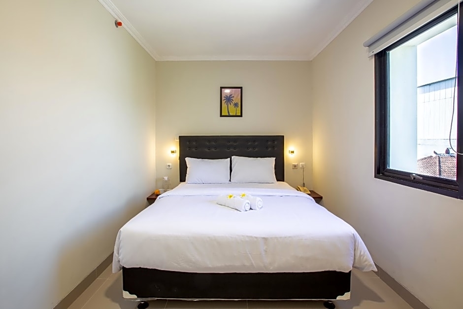 Liberta Home Seririt Bali