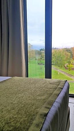 DOUBLE OR TWIN STANDARD