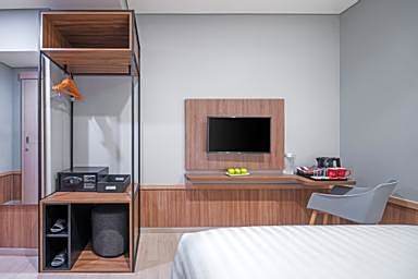 Azana Style Hotel Bandara Jakarta