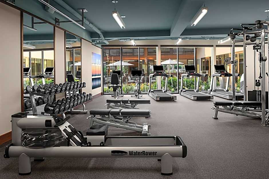 AC Hotel By Marriott Maui Wailea