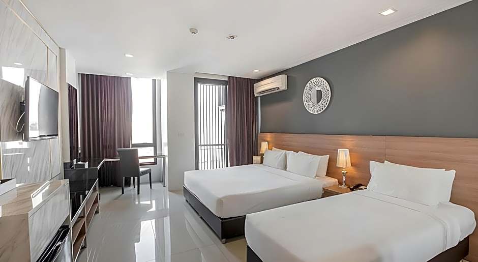 Marigold Sukhumvit