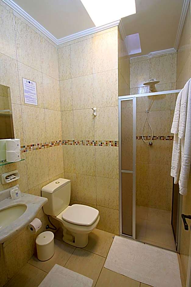 Hotel Casa Branca