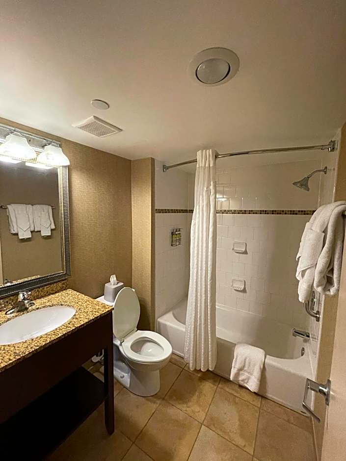 Holiday Inn Express Philadelphia Penns Landing By IHG