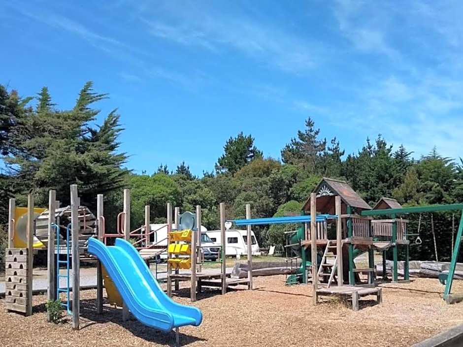 South Brighton Holiday Park