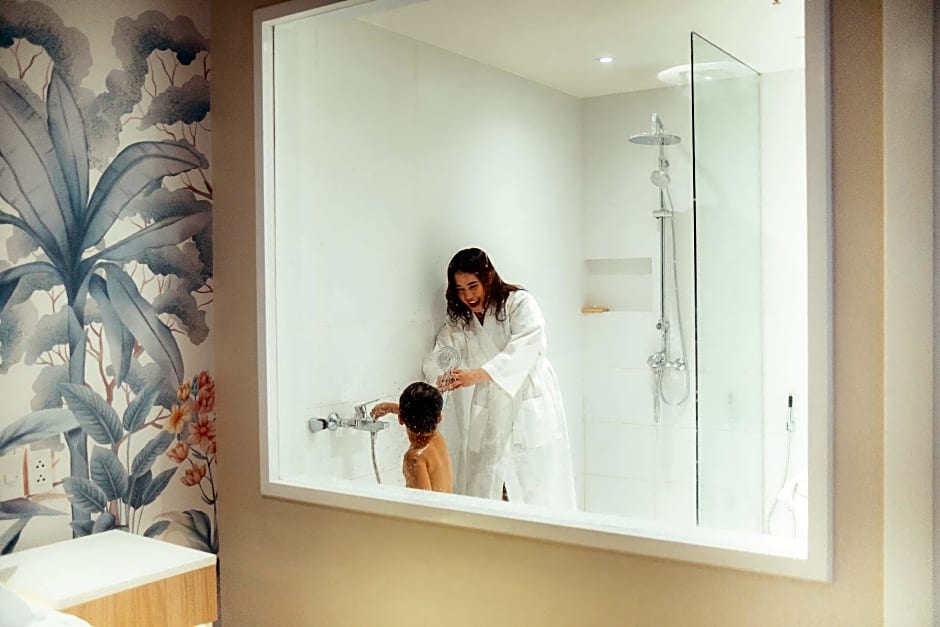 Harolds Hotel Quezon City