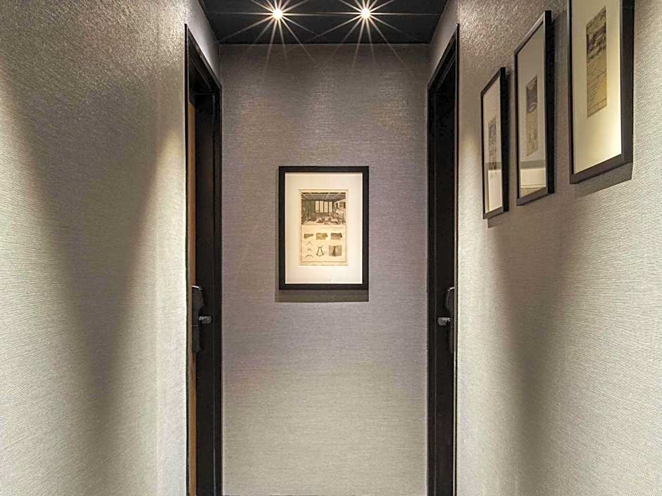 Mercure Versailles Chateau