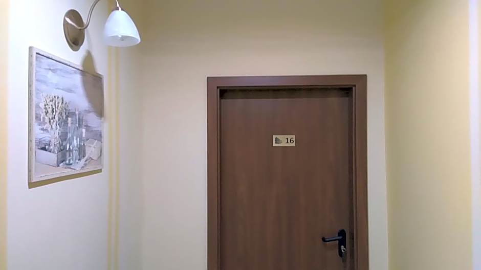 Schronisko Młodzieżowe PTSM Matecznik