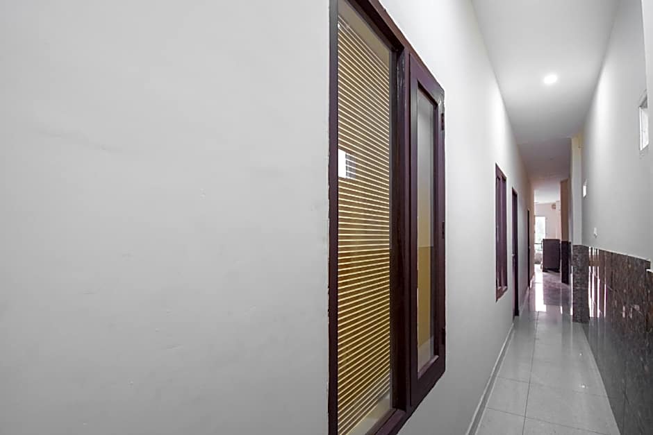 Happy Living 1819 by OYO Rooms – Ludhiana, NY