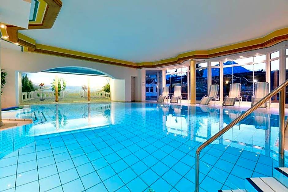 Best Western Plus Hotel Alpenhof