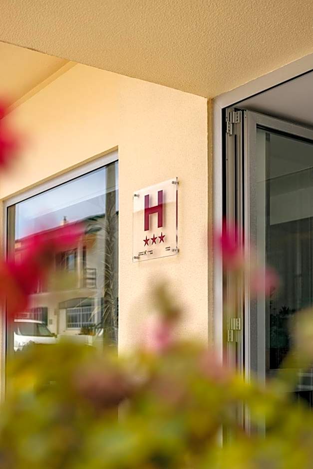 Hotel Miramar - São Pedro de Moel