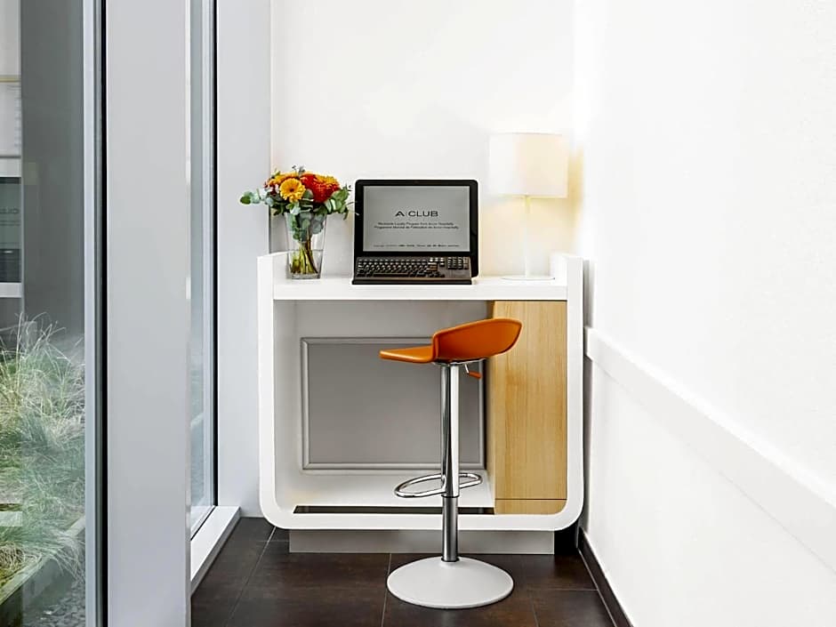 ibis budget Brugge Centrum Station