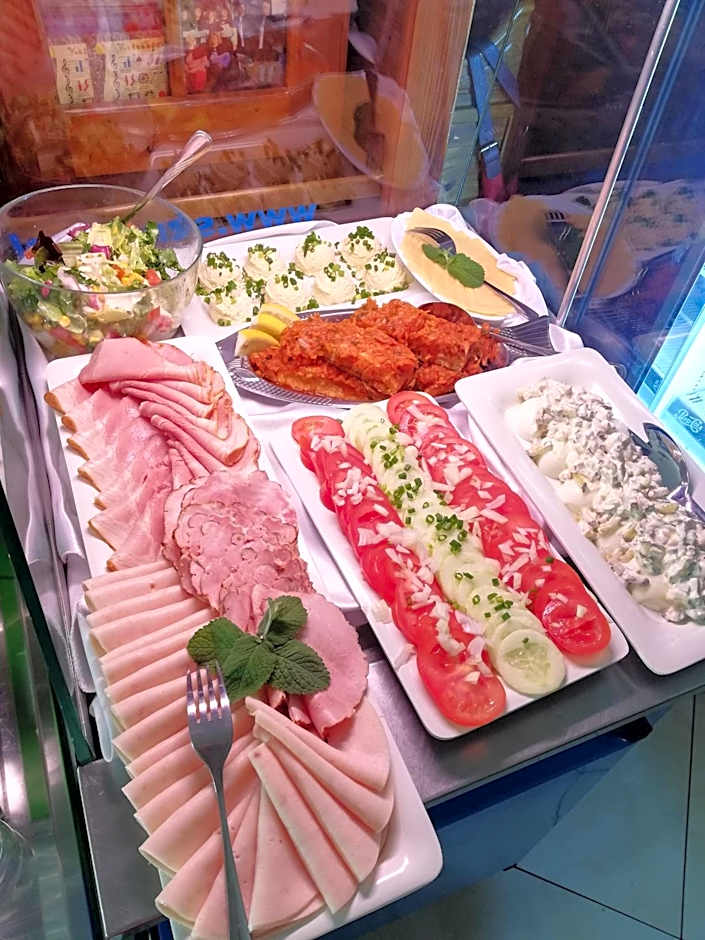 Gościniec Kaszebe