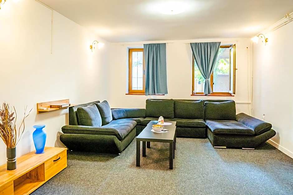 HOSTEL SPORT BUCHAREST