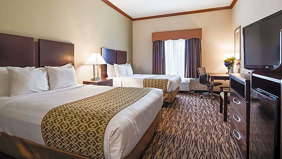 Best Western Refugio Inn