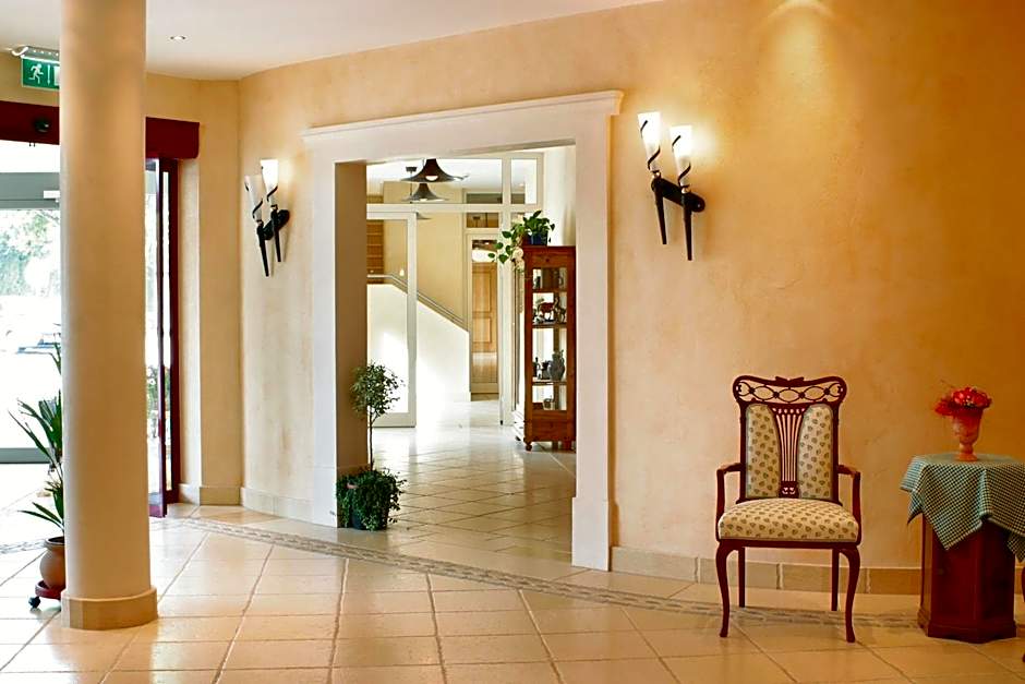 Hotel und Landgasthof Altwirt