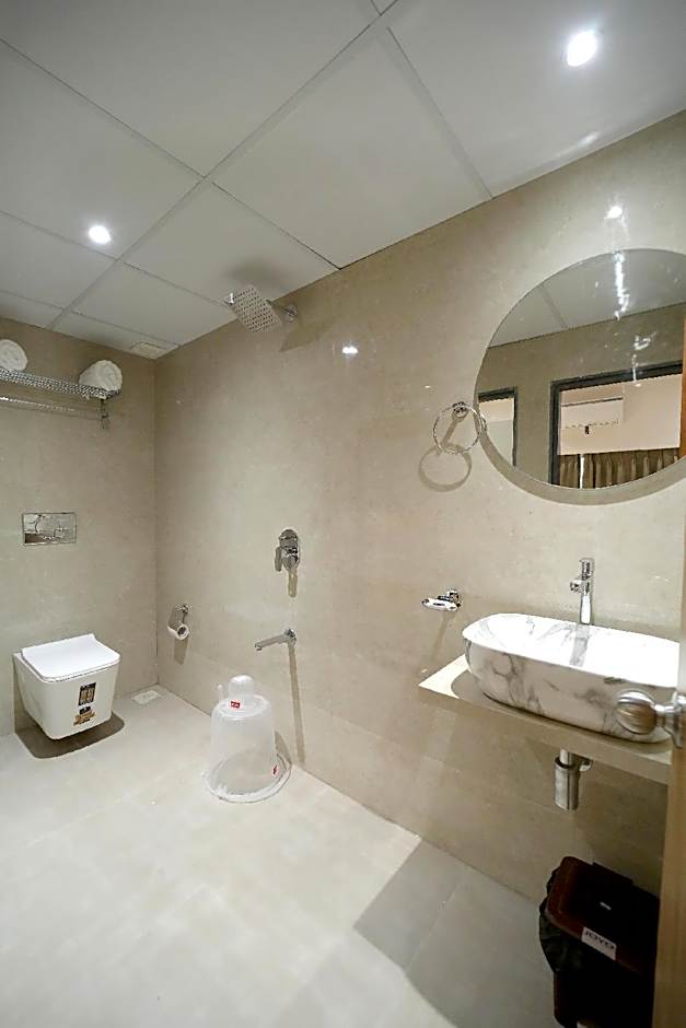 HOTEL ALFA EXECUTIVE