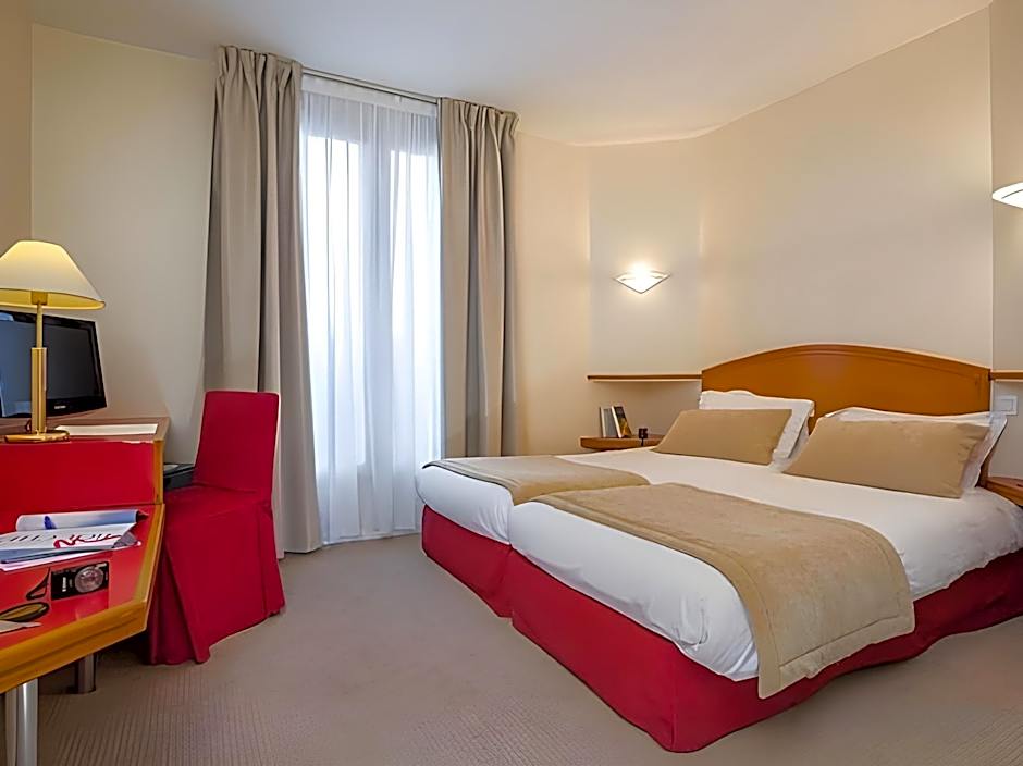 Hotel Fertel Maillot