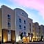 Candlewood Suites Midland By IHG
