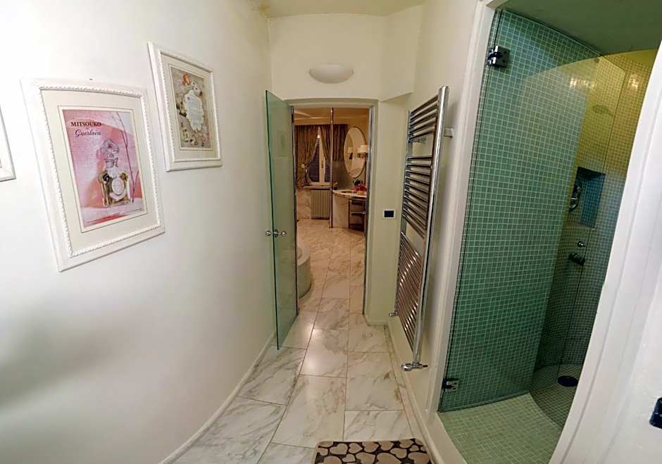 B&B Attico sulla Torre