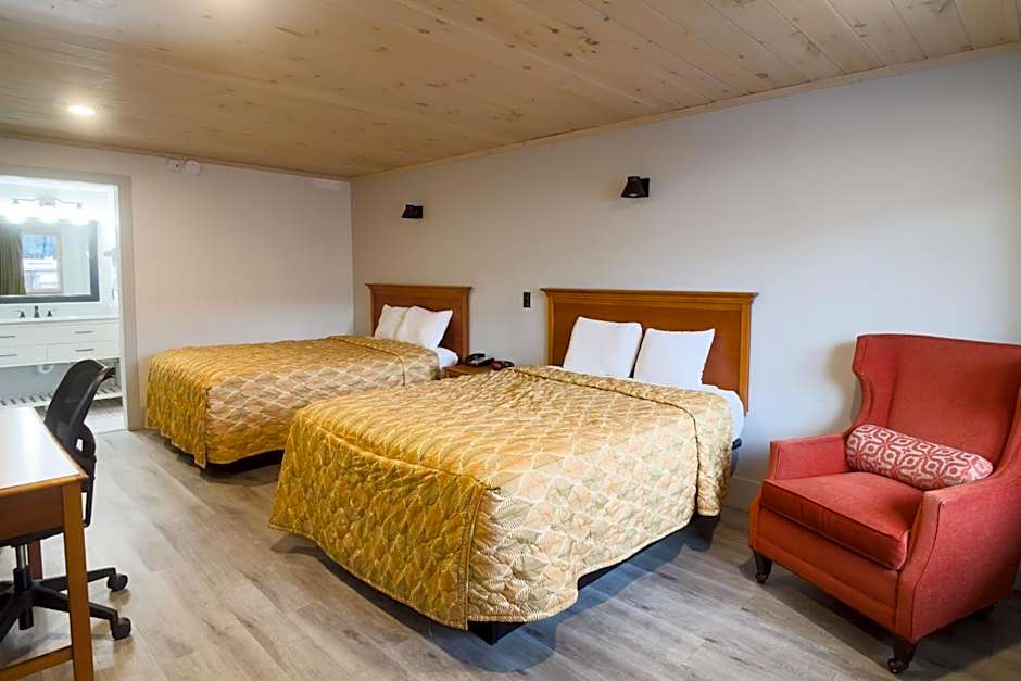 Tennessee Mountain Lodge Riverside by OYO