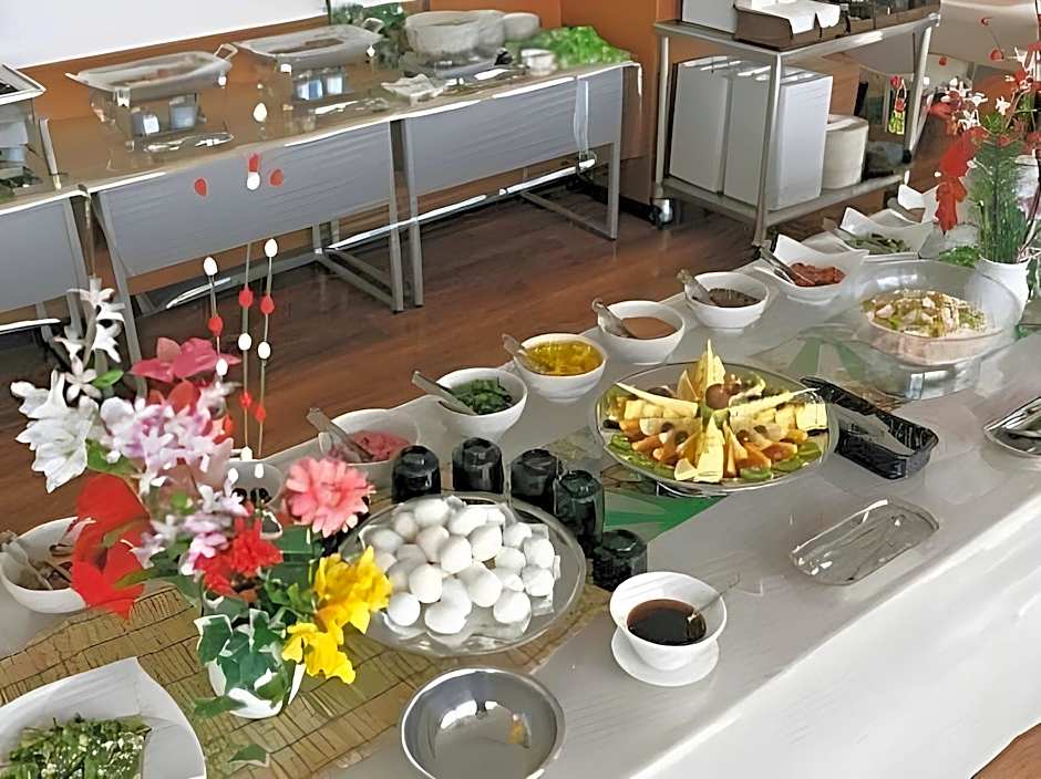 Toya-onsen Hotel Hanabi