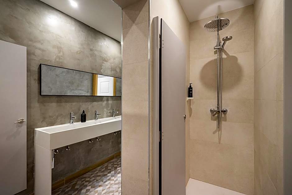 FOREST VILLAS - GUEST HOUSE