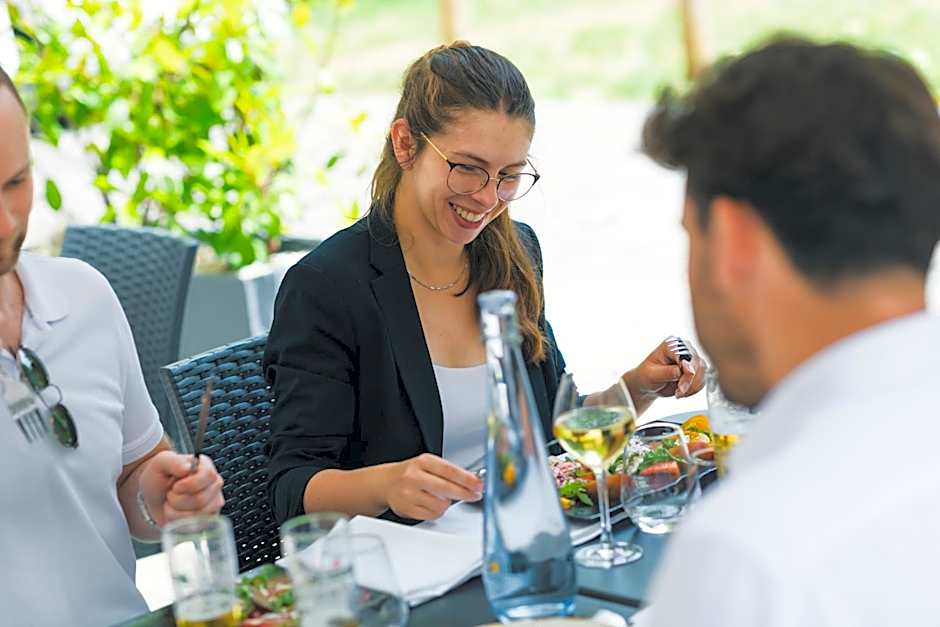 Hotel Mercure Metz Centre