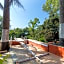 Saga Resort