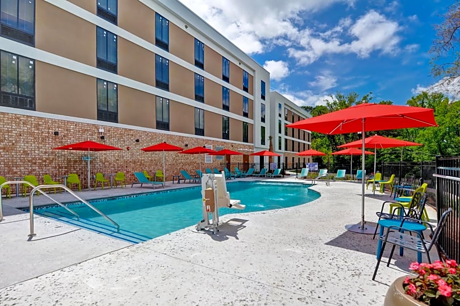Home2 Suites By Hilton Beaufort