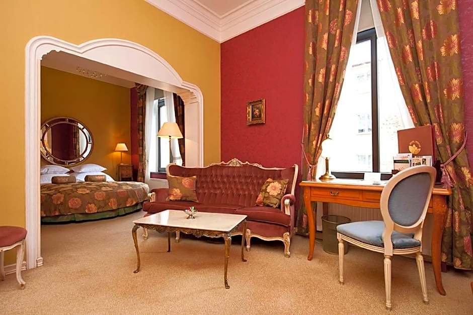 Bohema Boutique Hotel & Spa