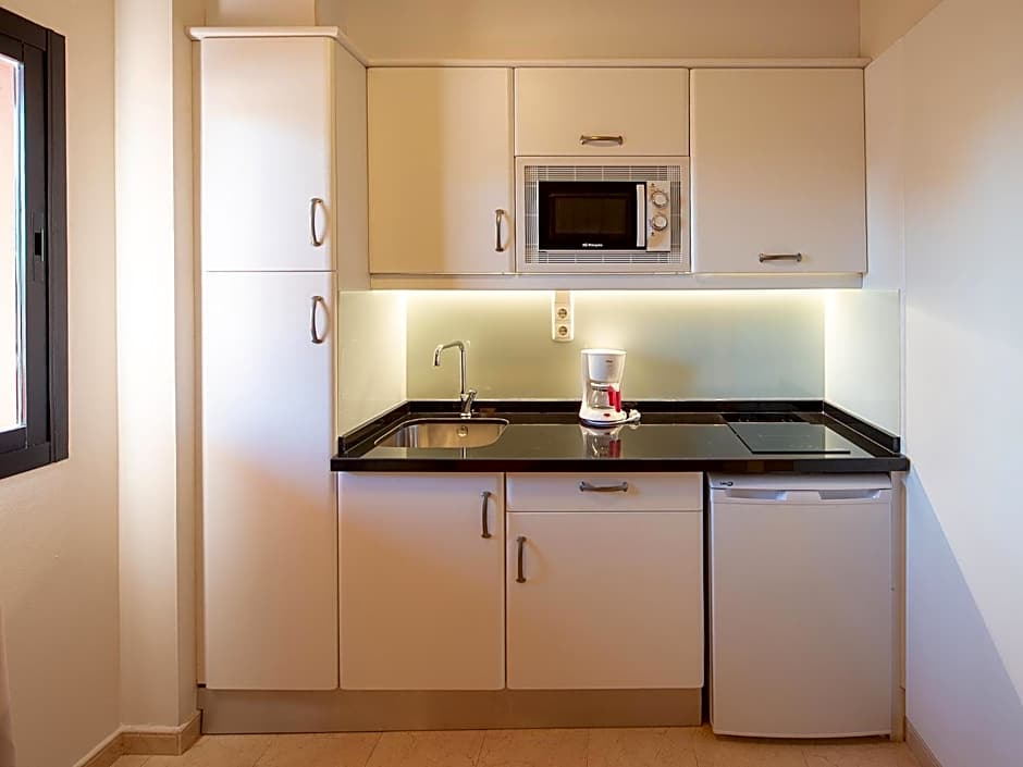 Fuengirola Beach Apartamentos Turísticos