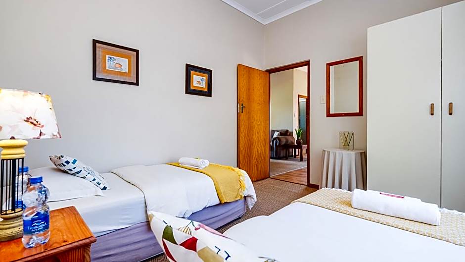 Hildesheim Guest Lodge