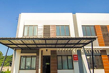 OYO 3826 Columbus Residence K11