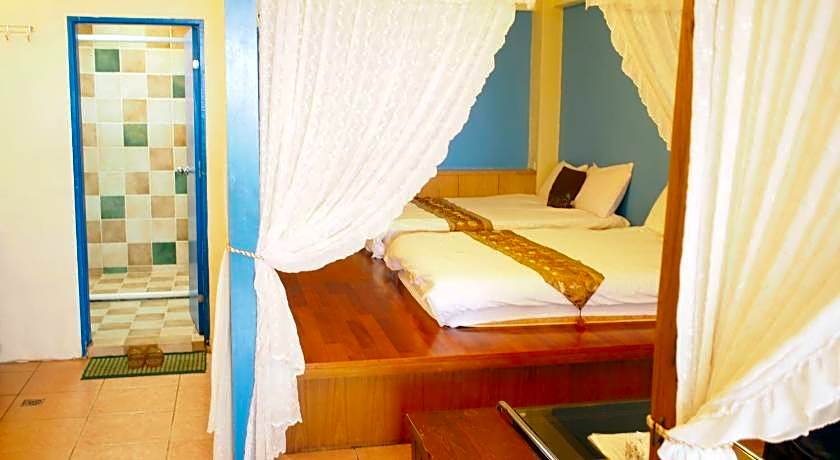 San Torini Bed and Breakfast