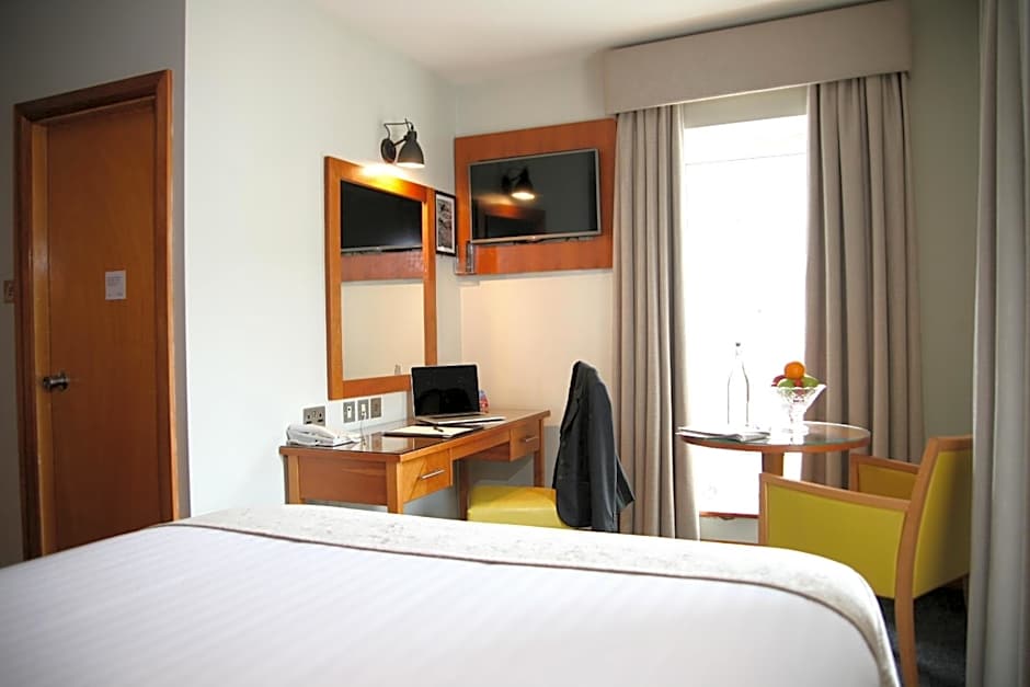 Treacys Hotel & Leisure Centre Waterford