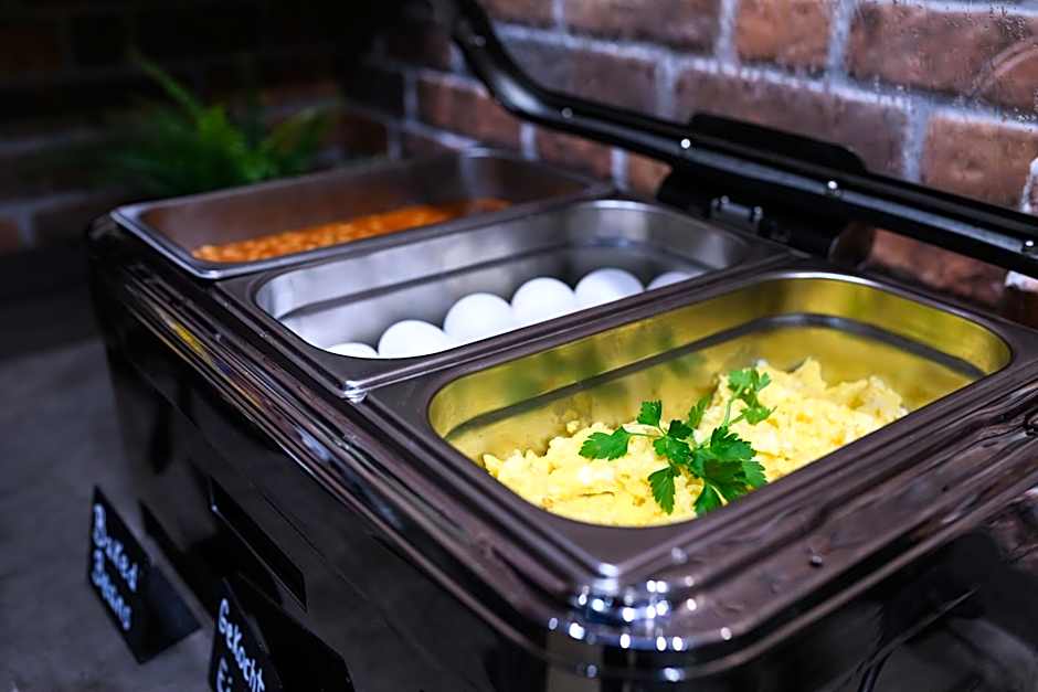 Novum Hotel Ambassador