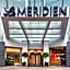 Le Meridien Mexico City Reforma