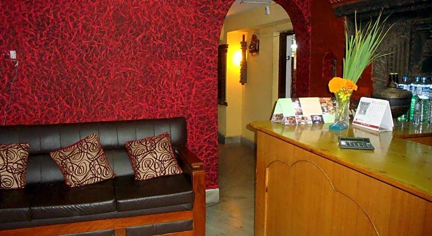 Kumari Guest House