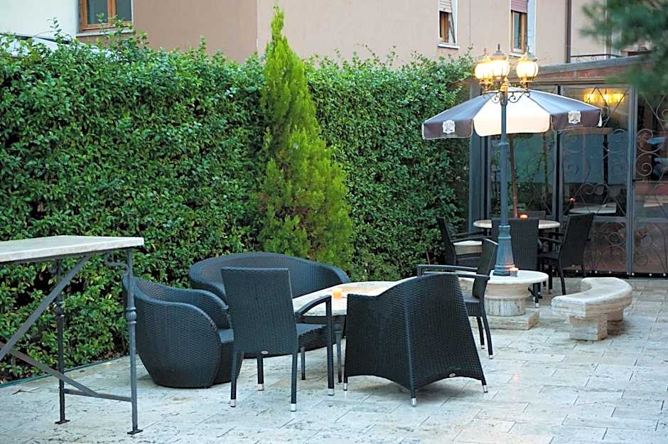 Hotel Il Monte