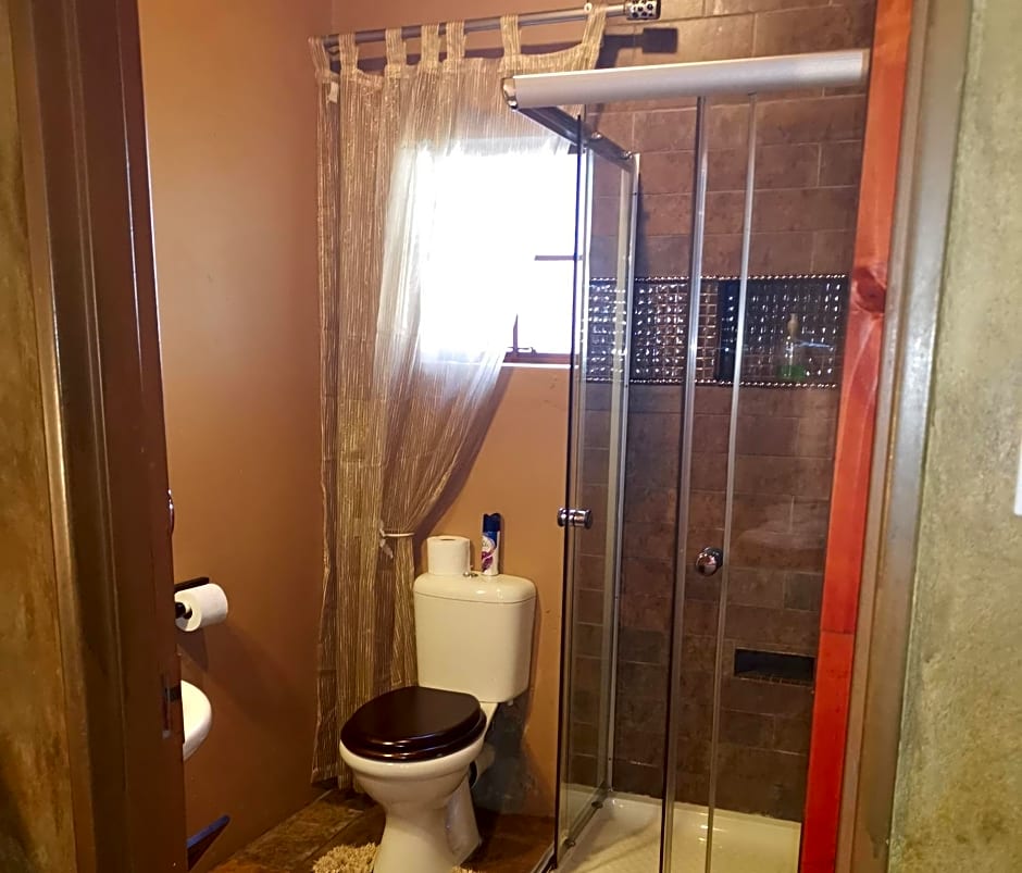 Bastille de Blignaut B&B