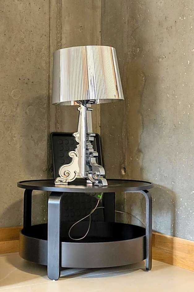 Apartamenty Przystanek Morska